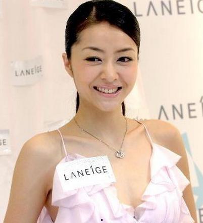 娱乐圈10大脏女明星,揭秘不为人知的黑历史-第3张图片-亚洲AV中文无码乱人伦