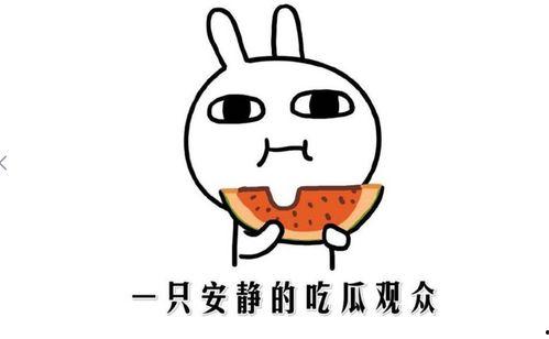 吃瓜是什么意思,网络热词背后的文化现象-第3张图片-亚洲AV中文无码乱人伦