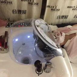 成人专用洗头机怎么用视频,轻松实现头部清洁新体验-第2张图片-亚洲AV中文无码乱人伦