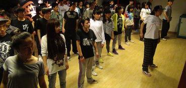 天津成人街舞培训视频,解锁舞蹈魅力，跟随专业步伐舞动青春-第3张图片-亚洲AV中文无码乱人伦