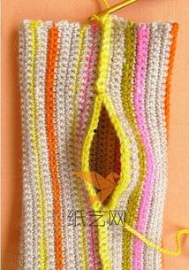 手套钩织教程视频成人,跟随手套钩织教程视频，轻松掌握成手技巧-第1张图片-亚洲AV中文无码乱人伦