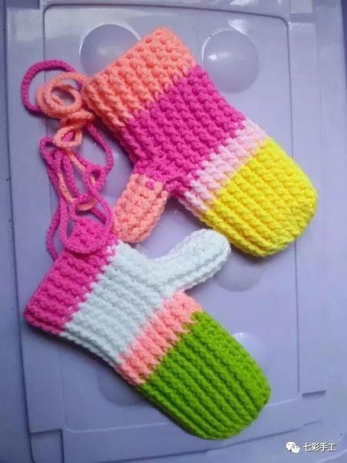 手套钩织教程视频成人,跟随手套钩织教程视频，轻松掌握成手技巧-第2张图片-亚洲AV中文无码乱人伦