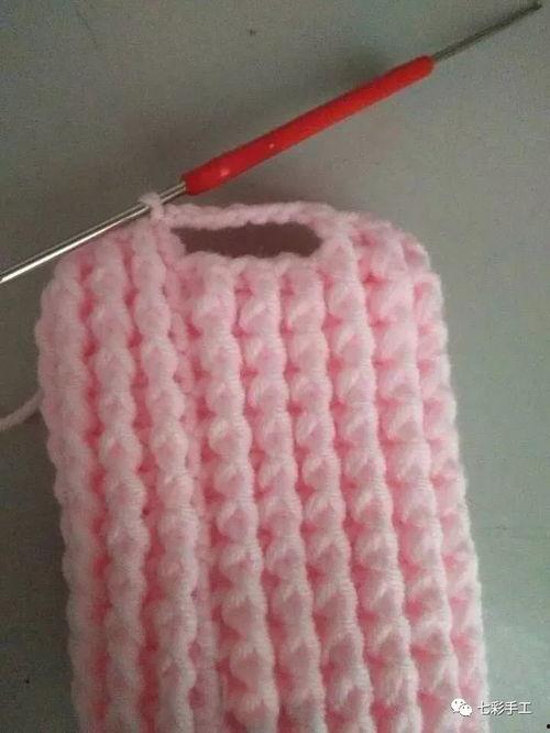 手套钩织教程视频成人,跟随手套钩织教程视频，轻松掌握成手技巧-第3张图片-亚洲AV中文无码乱人伦