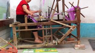 手工成人织布机视频,视频教程带你领略传统织布艺术-第1张图片-亚洲AV中文无码乱人伦