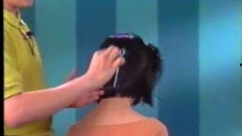 好看的成人剪发视频,跟随热门视频学剪发技巧-第2张图片-亚洲AV中文无码乱人伦