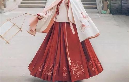 马面裙成人针织视频,传统与现代的完美融合-第1张图片-亚洲AV中文无码乱人伦