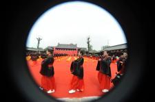 安徽阜阳成人礼视频,传承千年礼仪，见证青春蜕变-第2张图片-亚洲AV中文无码乱人伦