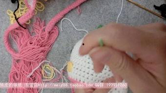 钩帽子的教程视频成人,从入门到精通的编织之旅-第2张图片-亚洲AV中文无码乱人伦