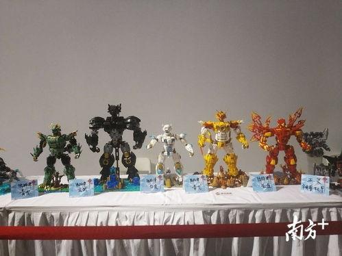 乐高成人戏曲教程视频,创意搭建，传承国粹魅力-第3张图片-亚洲AV中文无码乱人伦