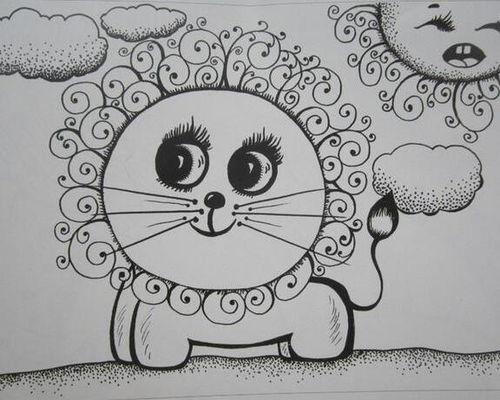 成人黑白线描画素材视频,揭秘成人线描画艺术魅力-第2张图片-亚洲AV中文无码乱人伦