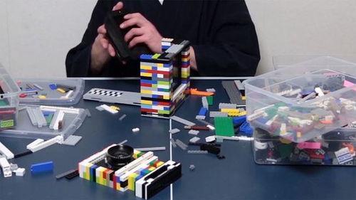 成人自制乐高教程视频,跟随教程视频，打造专属乐高作品-第2张图片-亚洲AV中文无码乱人伦