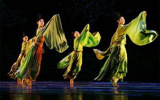 唐舞成人舞蹈群舞视频,激情四溢，舞动青春风采-第2张图片-亚洲AV中文无码乱人伦