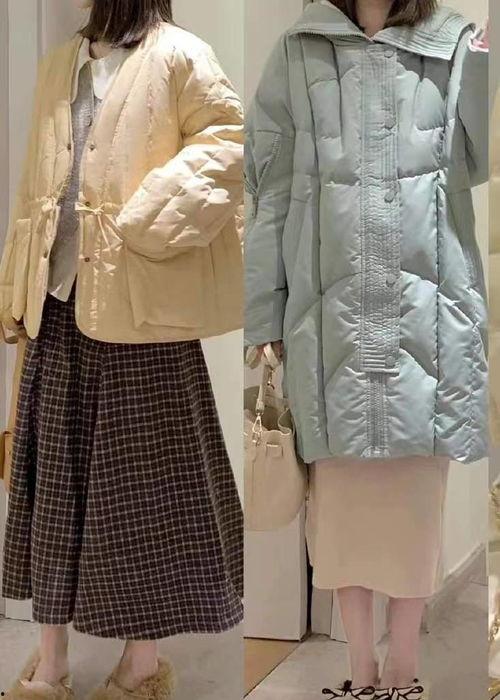 棉衣成人女遮屁股视频,棉衣成人女遮屁股设计，优雅保暖两不误-第3张图片-亚洲AV中文无码乱人伦