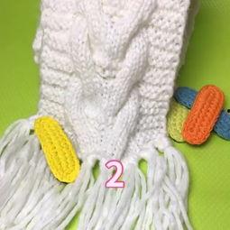 棒针成人围脖教程视频大全-第3张图片-亚洲AV中文无码乱人伦