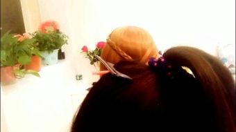 成人怎样编辫子视频教程,打造时尚发型-第1张图片-亚洲AV中文无码乱人伦