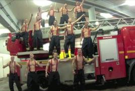 消防员成人跳舞视频,消防员们的激情舞蹈瞬间-第3张图片-亚洲AV中文无码乱人伦