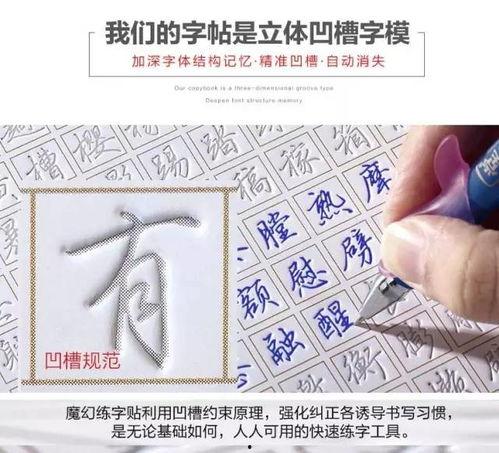 软笔头成人练字视频,跟随软笔头成人练字视频，轻松掌握书法之美-第3张图片-亚洲AV中文无码乱人伦
