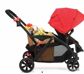 成人小孩双人推车视频,体验双人推车带来的温馨时光-第1张图片-亚洲AV中文无码乱人伦