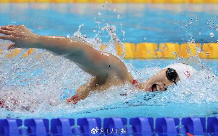 成人女子自由泳标准视频-第3张图片-亚洲AV中文无码乱人伦