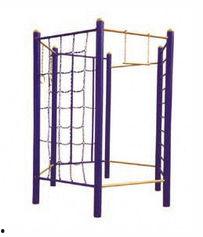 攀爬架成人锻炼方法视频,跟随视频轻松提升体能-第1张图片-亚洲AV中文无码乱人伦