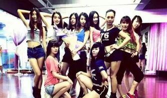 跳舞成人入门视频教程,跟随舞蹈教程，开启您的舞蹈之旅-第3张图片-亚洲AV中文无码乱人伦