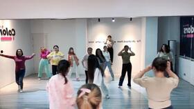 爵士舞跳成人舞视频,跟随视频轻松入门-第1张图片-亚洲AV中文无码乱人伦